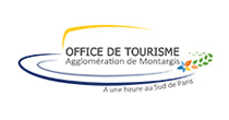 OFFICE DE TOURISME DE LA COMMUNAUTE D'AGGLOMERATION MONTARGOISE ET RIVES DE LOING