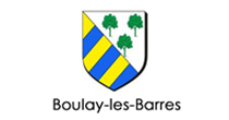 COMMUNE DE BOULAY LES BARRES